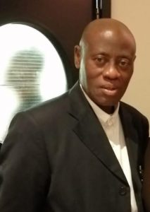 Alhaji Kunle Kiyesola